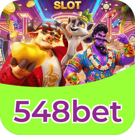 Interface 548bet