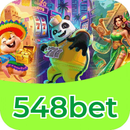 Login rápido no app 548bet