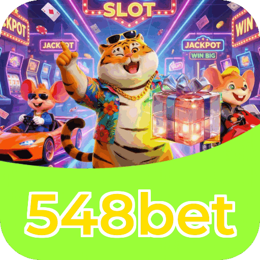 Reload Bonus 548bet