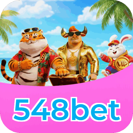 Programa VIP 548bet